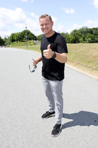 Lausitzer Schlager Sommer-Open-Air 2025 in Löbau