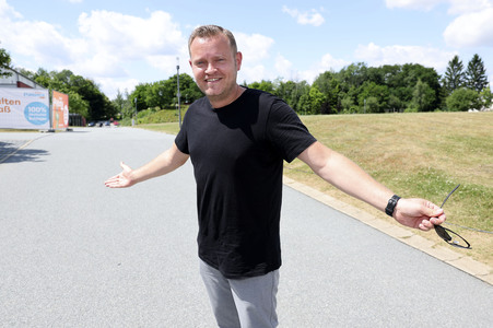 Lausitzer Schlager Sommer-Open-Air 2025 in Löbau