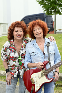 Lausitzer Schlager Sommer-Open-Air 2025 in Löbau