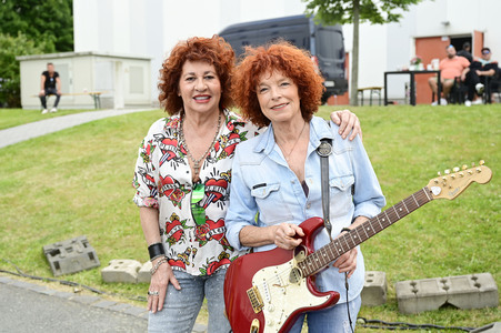 Lausitzer Schlager Sommer-Open-Air 2025 in Löbau