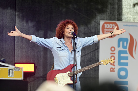 Lausitzer Schlager Sommer-Open-Air 2025 in Löbau