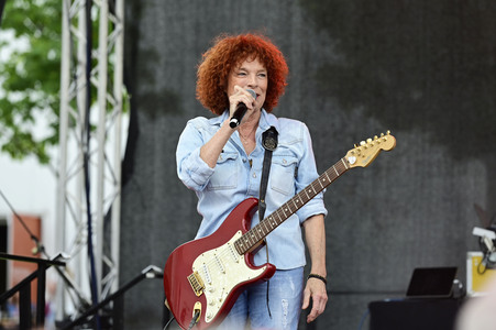 Lausitzer Schlager Sommer-Open-Air 2025 in Löbau