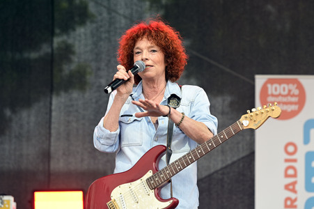 Lausitzer Schlager Sommer-Open-Air 2025 in Löbau