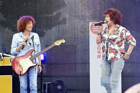 Lausitzer Schlager Sommer-Open-Air 2025 in Löbau