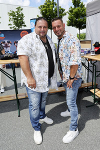 Lausitzer Schlager Sommer-Open-Air 2025 in Löbau