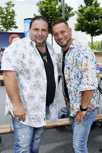 Lausitzer Schlager Sommer-Open-Air 2025 in Löbau