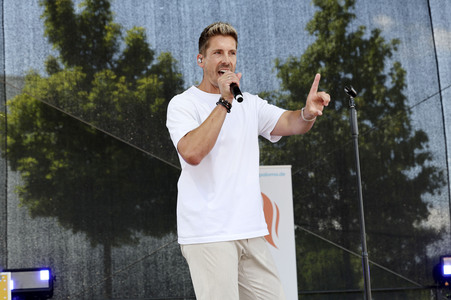 Lausitzer Schlager Sommer-Open-Air 2025 in Löbau