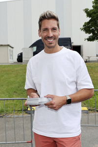 Lausitzer Schlager Sommer-Open-Air 2025 in Löbau