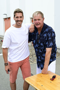 Lausitzer Schlager Sommer-Open-Air 2025 in Löbau