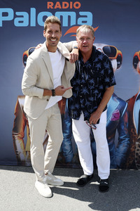 Lausitzer Schlager Sommer-Open-Air 2025 in Löbau