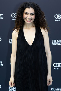 Filmpremiere  'Mädchen, Mädchen', Filmfest München 2025