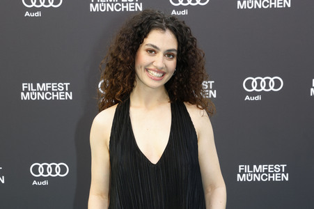 Filmpremiere  'Mädchen, Mädchen', Filmfest München 2025