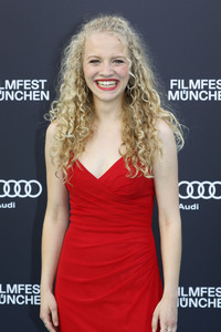Filmpremiere  'Mädchen, Mädchen', Filmfest München 2025