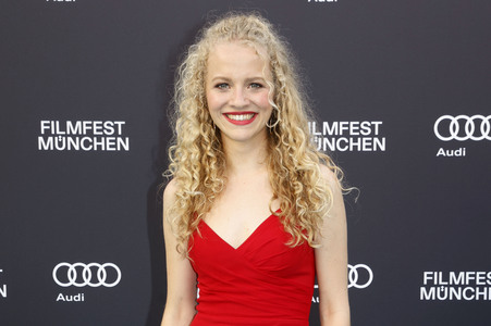 Filmpremiere  'Mädchen, Mädchen', Filmfest München 2025