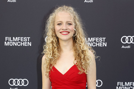 Filmpremiere  'Mädchen, Mädchen', Filmfest München 2025