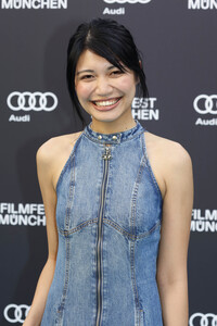 Filmpremiere  'Mädchen, Mädchen', Filmfest München 2025