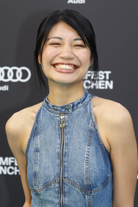 Filmpremiere  'Mädchen, Mädchen', Filmfest München 2025