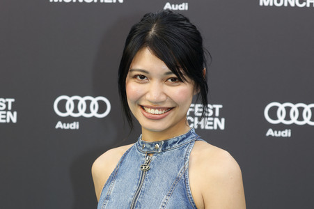 Filmpremiere  'Mädchen, Mädchen', Filmfest München 2025