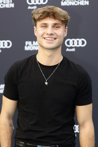 Filmpremiere  'Mädchen, Mädchen', Filmfest München 2025