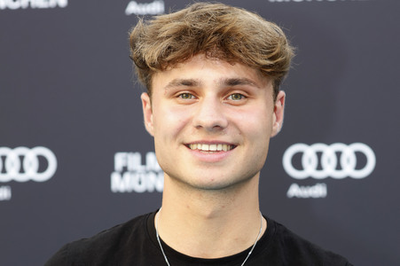 Filmpremiere  'Mädchen, Mädchen', Filmfest München 2025