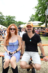 Konzert von More Than Words in Daubitz-Walddorf