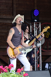 Konzert von More Than Words in Daubitz-Walddorf