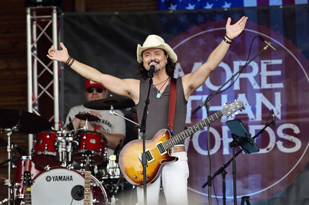 Konzert von More Than Words in Daubitz-Walddorf