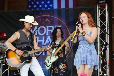 Konzert von More Than Words in Daubitz-Walddorf