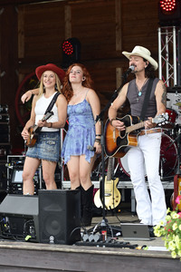 Konzert von More Than Words in Daubitz-Walddorf