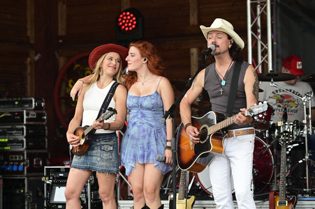 Konzert von More Than Words in Daubitz-Walddorf