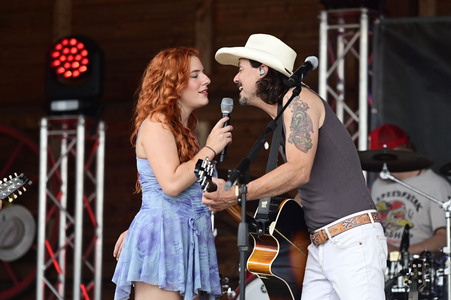 Konzert von More Than Words in Daubitz-Walddorf