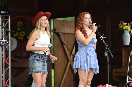 Konzert von More Than Words in Daubitz-Walddorf