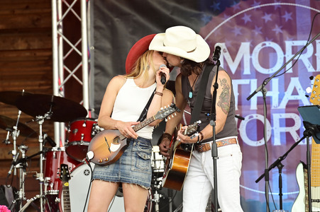 Konzert von More Than Words in Daubitz-Walddorf