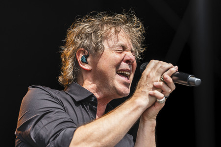 Open R Festival 2025 in Uelzen