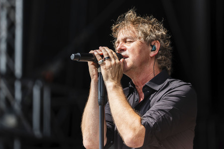 Open R Festival 2025 in Uelzen