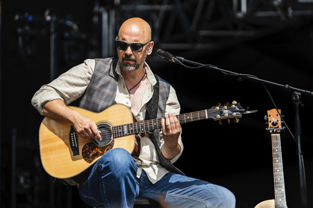 Open R Festival 2025 in Uelzen