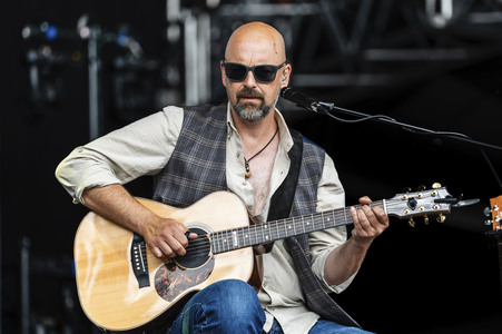 Open R Festival 2025 in Uelzen