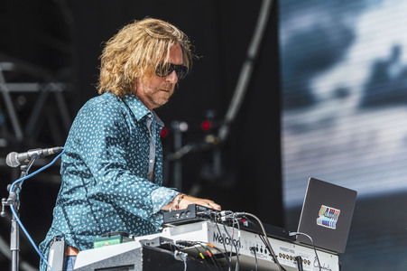 Open R Festival 2025 in Uelzen