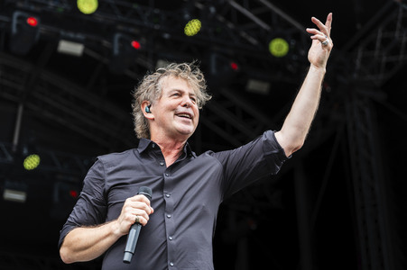 Open R Festival 2025 in Uelzen