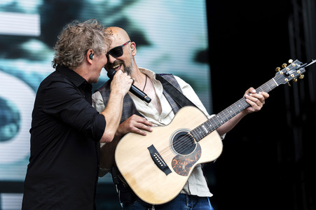 Open R Festival 2025 in Uelzen