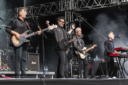 Open R Festival 2025 in Uelzen