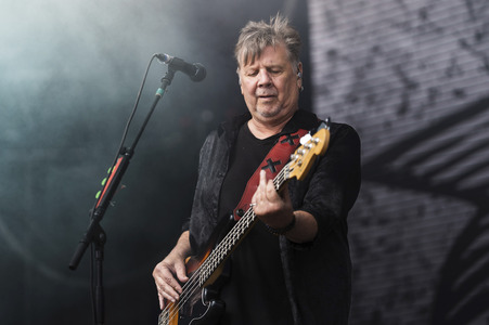 Open R Festival 2025 in Uelzen