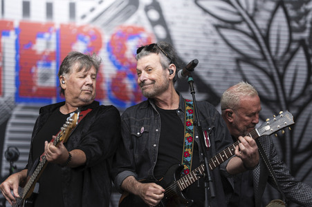 Open R Festival 2025 in Uelzen