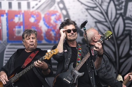 Open R Festival 2025 in Uelzen