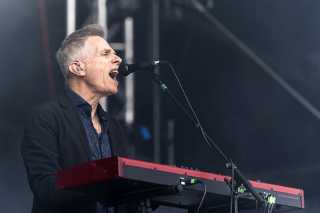 Open R Festival 2025 in Uelzen