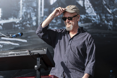 Open R Festival 2025 in Uelzen