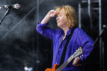 Open R Festival 2025 in Uelzen