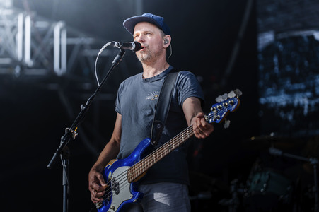 Open R Festival 2025 in Uelzen