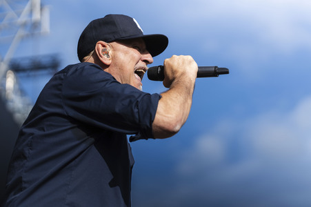 Open R Festival 2025 in Uelzen