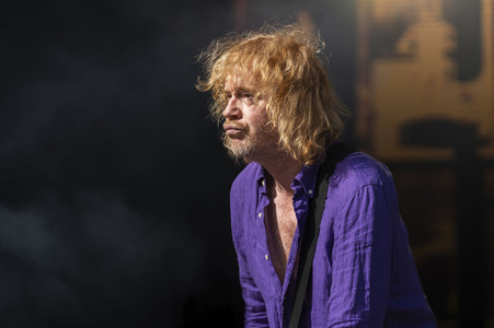 Open R Festival 2025 in Uelzen